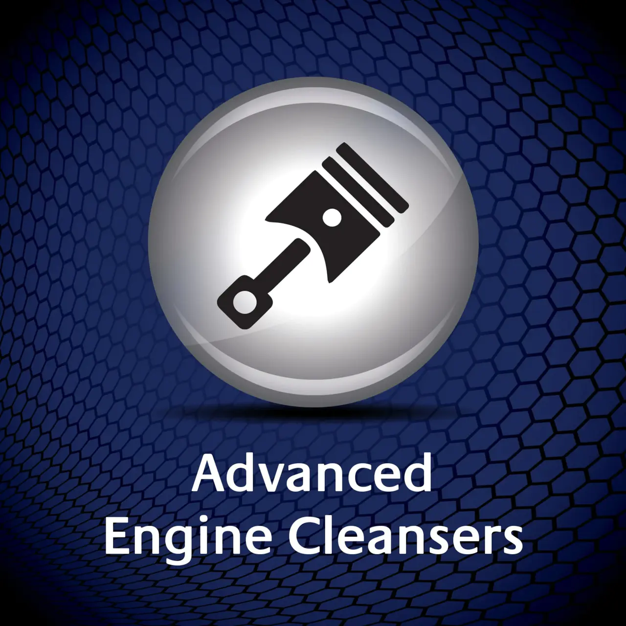 Mobil Delvac 1300 Super Heavy Duty Synthetic Blend Diesel Engine Oil 15W-40, 5 Gal